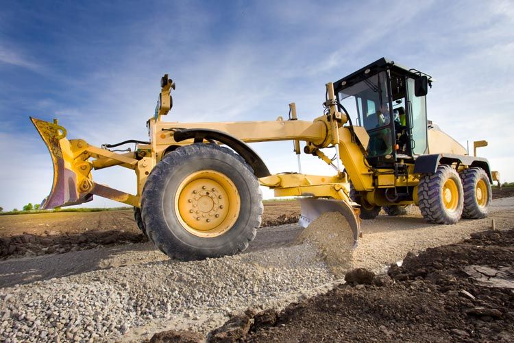 Road Construction